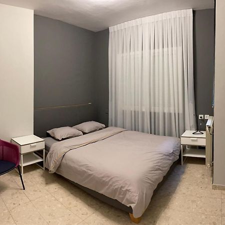 Villa Ba'Gefen Karmei Yosef Εξωτερικό φωτογραφία