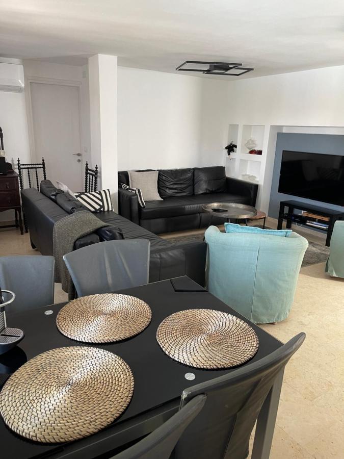 Villa Ba'Gefen Karmei Yosef Εξωτερικό φωτογραφία