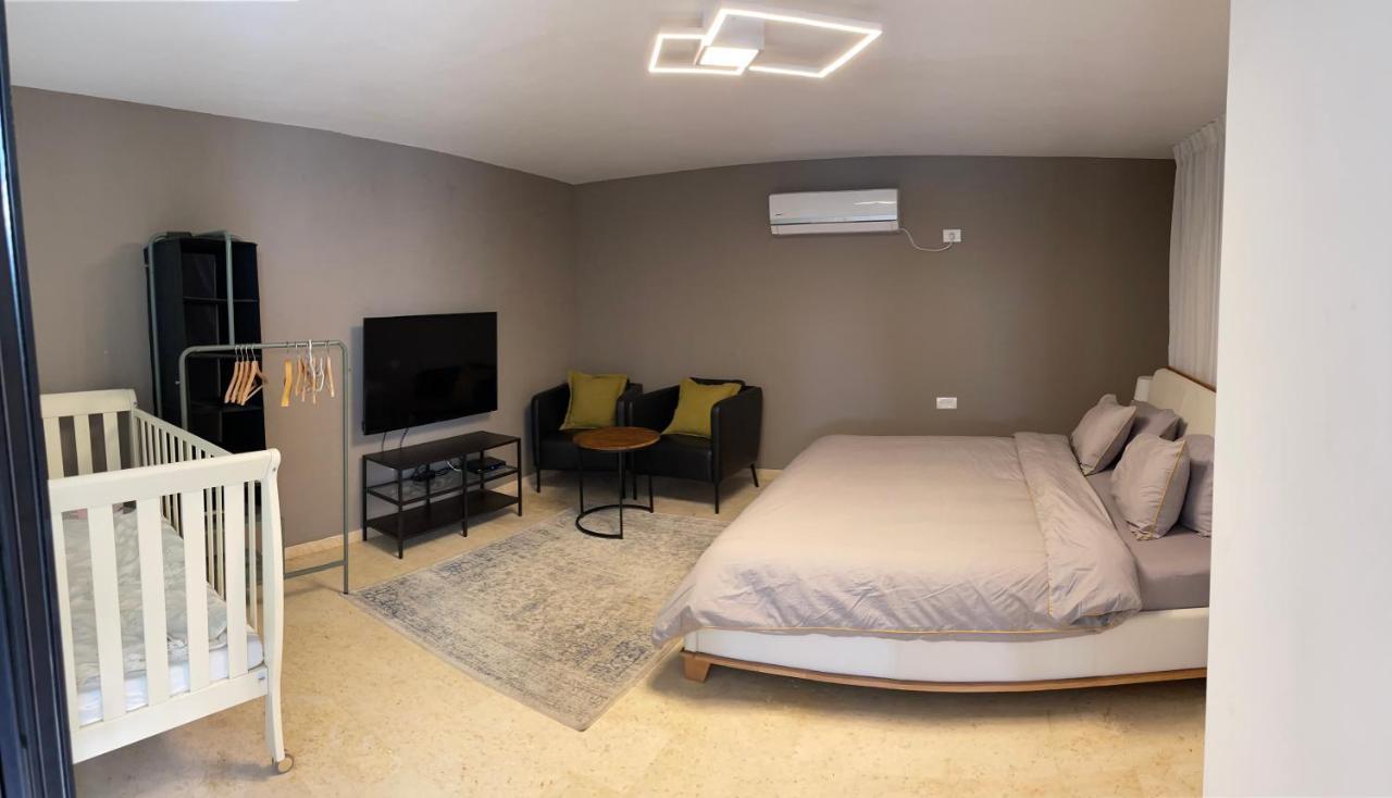 Villa Ba'Gefen Karmei Yosef Εξωτερικό φωτογραφία