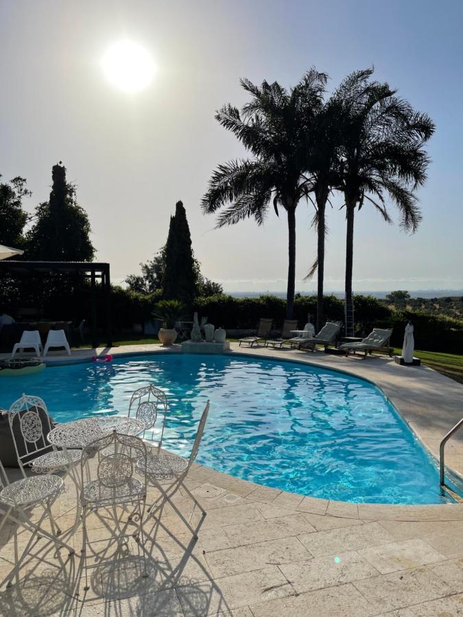 Villa Ba'Gefen Karmei Yosef Εξωτερικό φωτογραφία