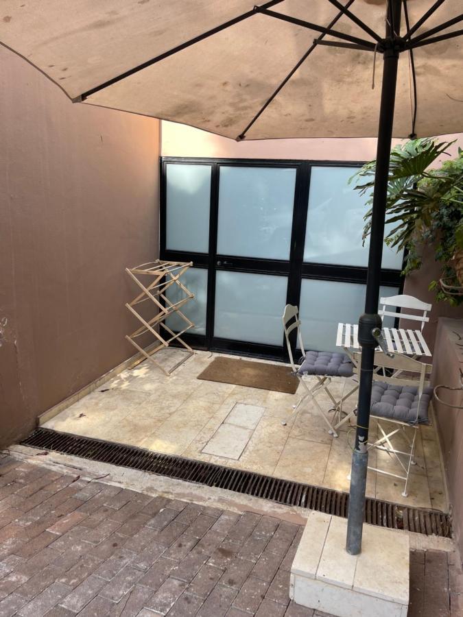 Villa Ba'Gefen Karmei Yosef Εξωτερικό φωτογραφία