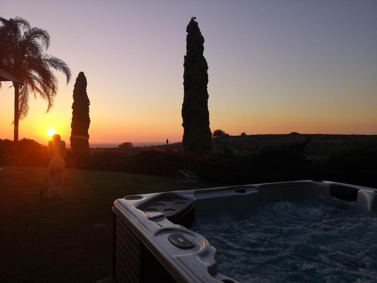 Villa Ba'Gefen Karmei Yosef Εξωτερικό φωτογραφία